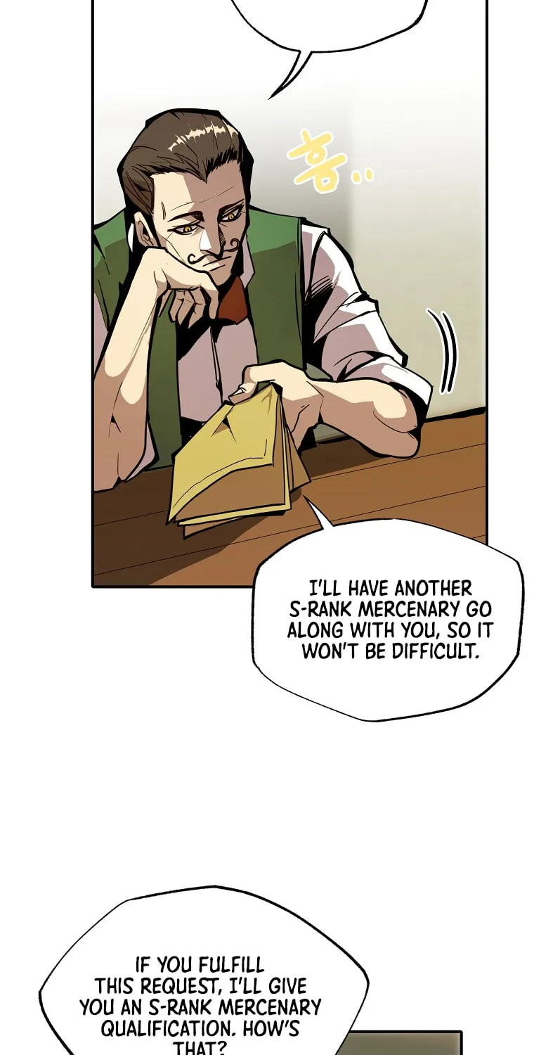 Read Returning With Absolutely Nothing chapter 19 image 26 on Lezhin
