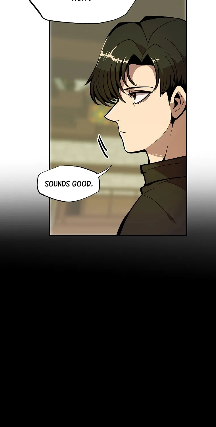 Read Returning With Absolutely Nothing chapter 19 image 27 on Lezhin