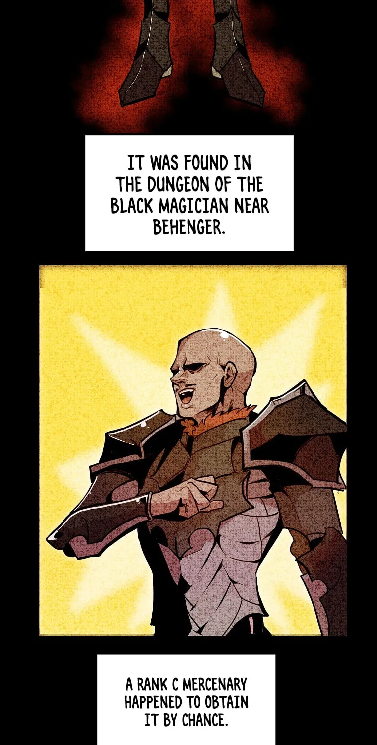 Read Returning With Absolutely Nothing chapter 19 image 3 on Lezhin