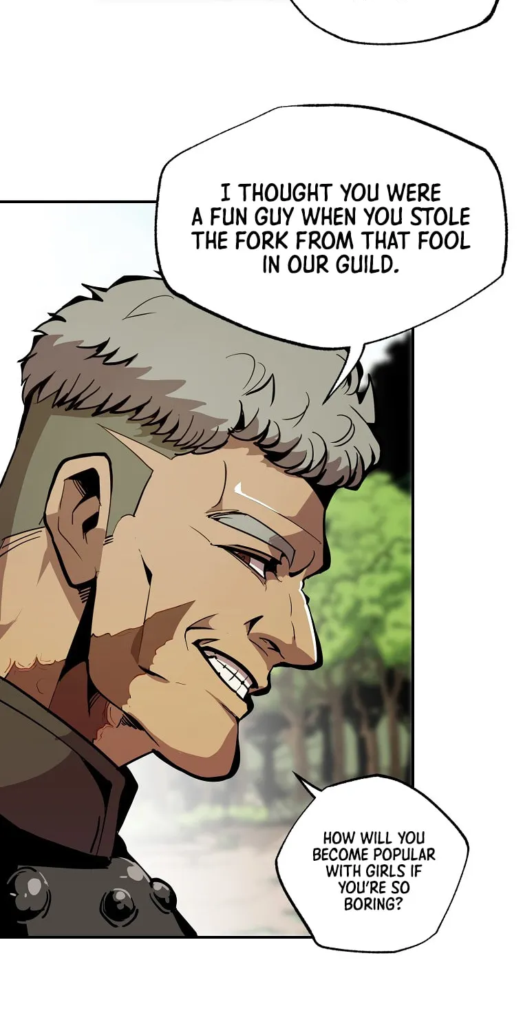 Read Returning With Absolutely Nothing chapter 19 image 31 on Lezhin
