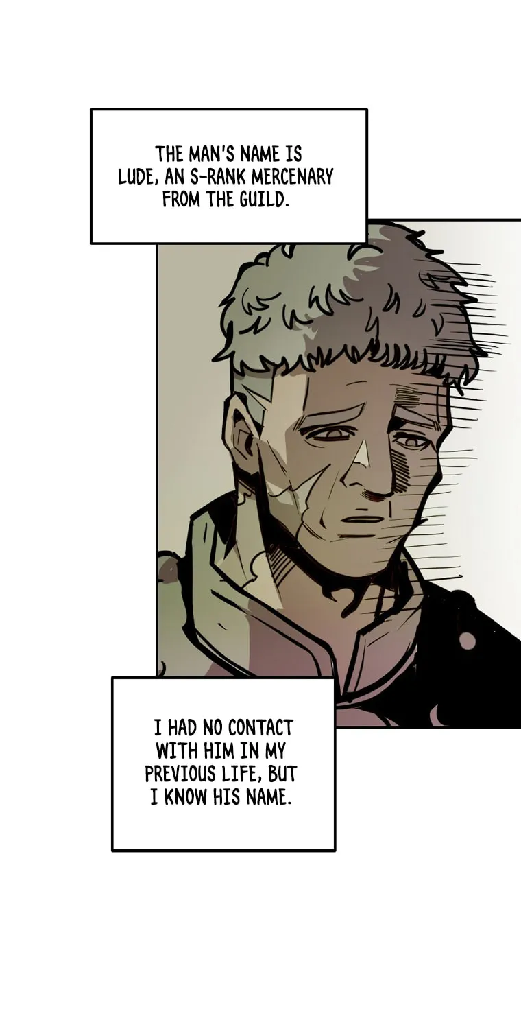 Read Returning With Absolutely Nothing chapter 19 image 34 on Lezhin