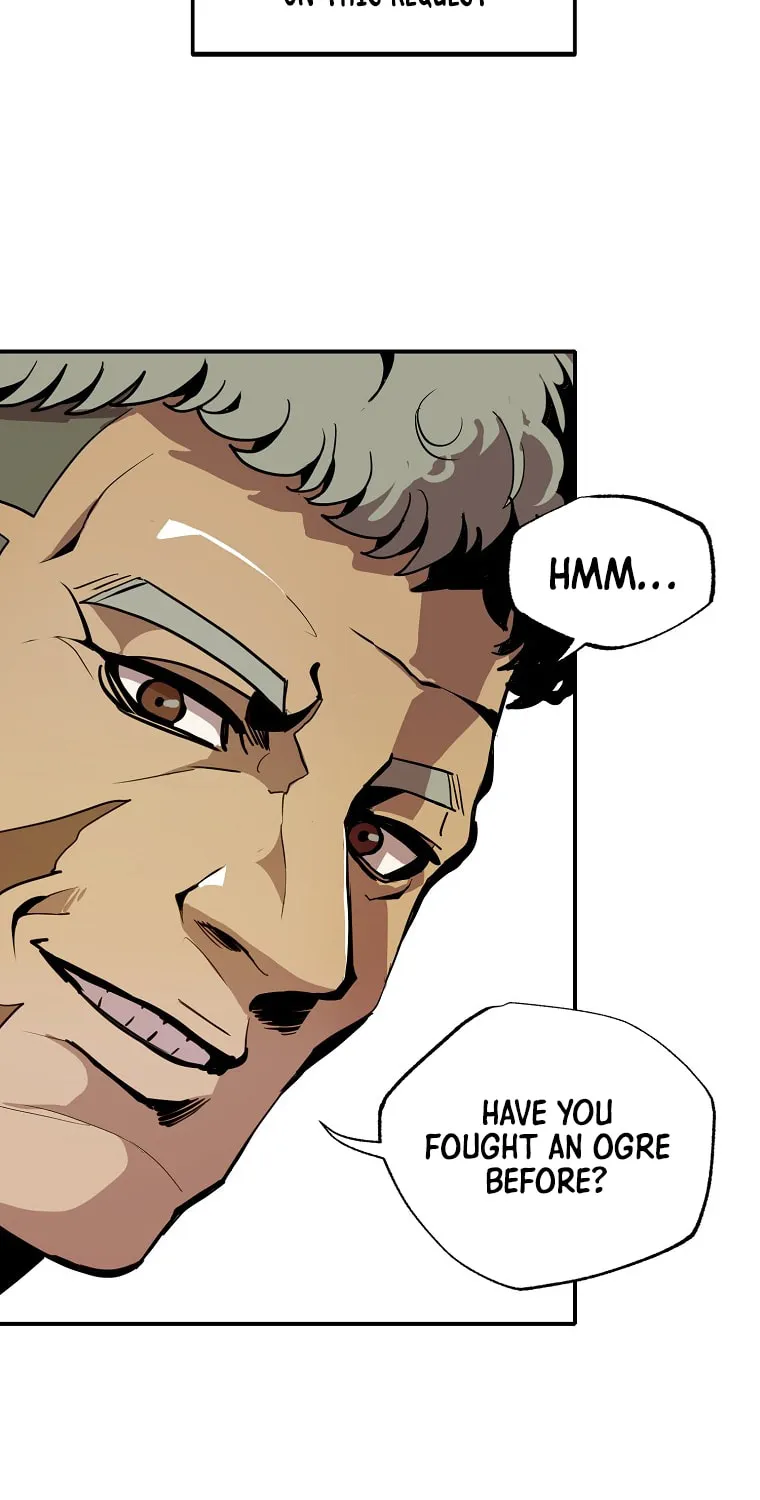 Read Returning With Absolutely Nothing chapter 19 image 36 on Lezhin