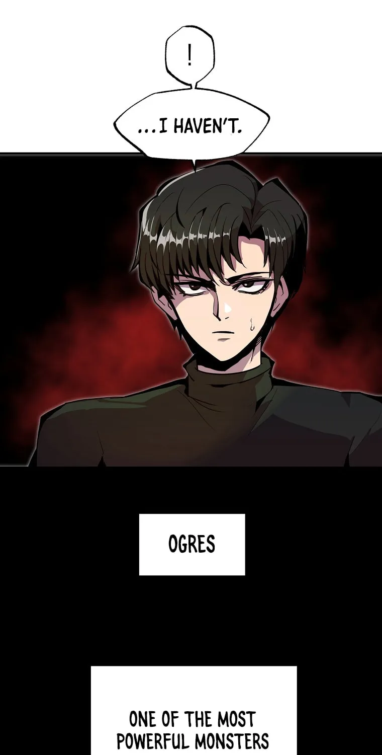 Read Returning With Absolutely Nothing chapter 19 image 37 on Lezhin