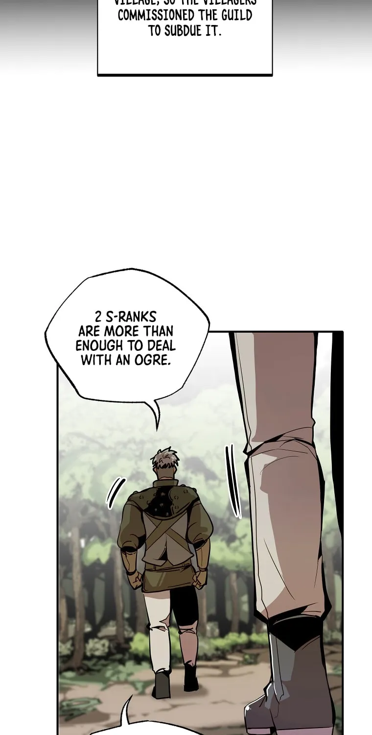 Read Returning With Absolutely Nothing chapter 19 image 40 on Lezhin