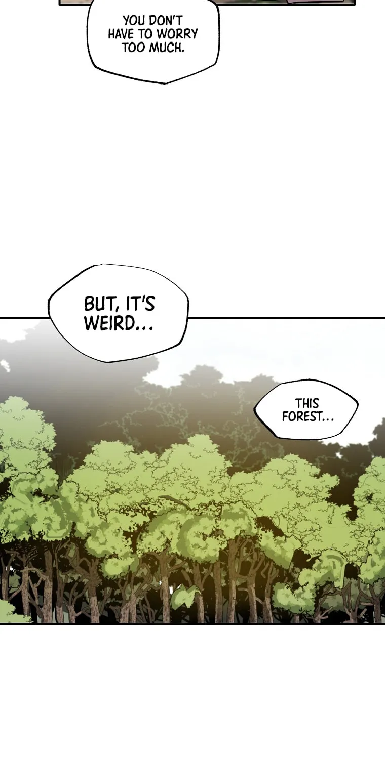 Read Returning With Absolutely Nothing chapter 19 image 41 on Lezhin
