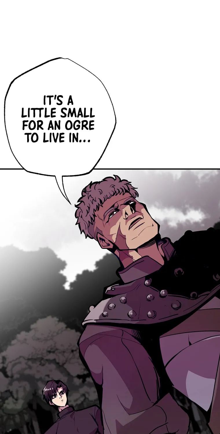 Read Returning With Absolutely Nothing chapter 19 image 42 on Lezhin