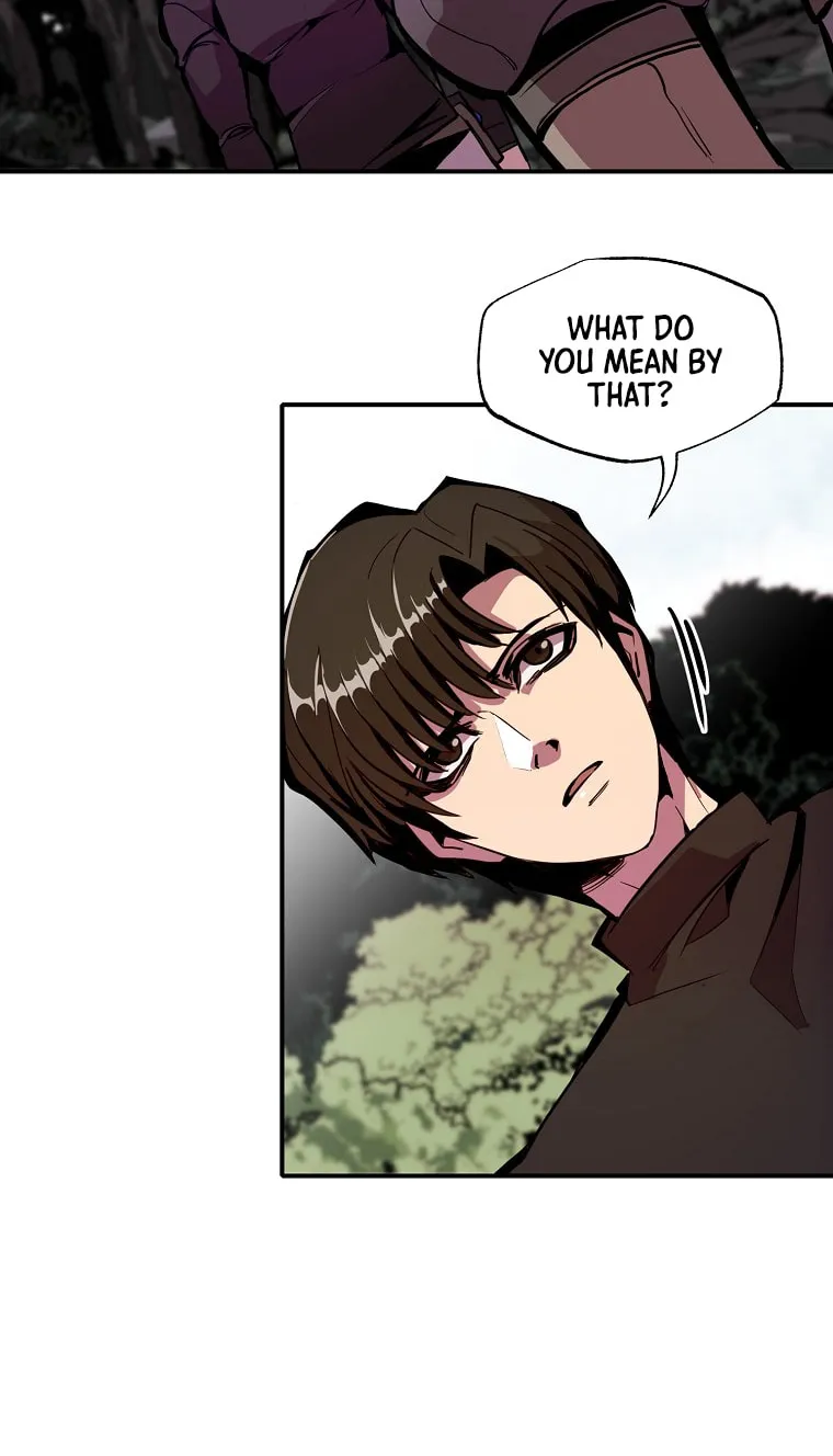 Read Returning With Absolutely Nothing chapter 19 image 43 on Lezhin