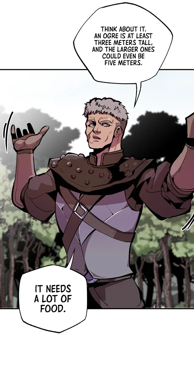 Read Returning With Absolutely Nothing chapter 19 image 44 on Lezhin