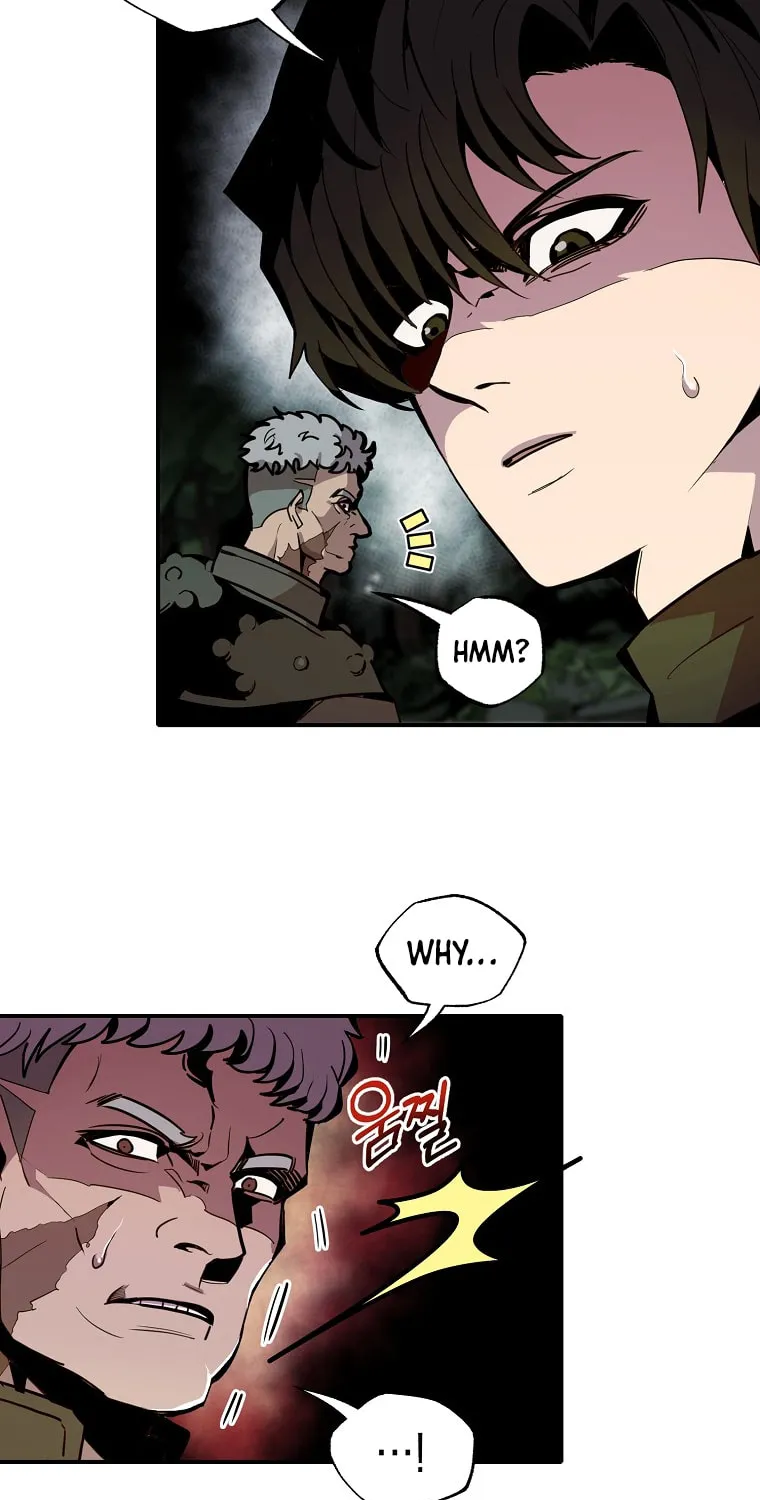 Read Returning With Absolutely Nothing chapter 19 image 46 on Lezhin