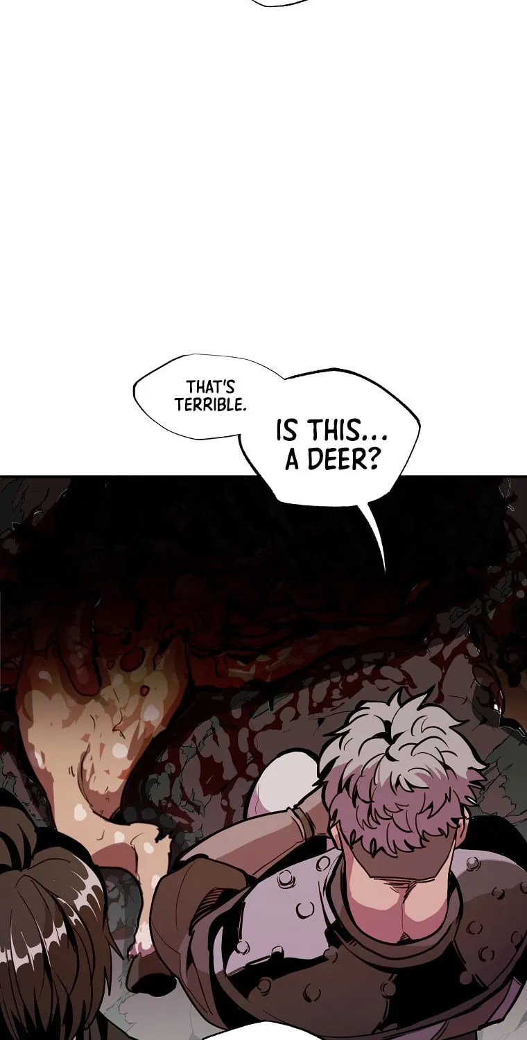 Read Returning With Absolutely Nothing chapter 19 image 47 on Lezhin