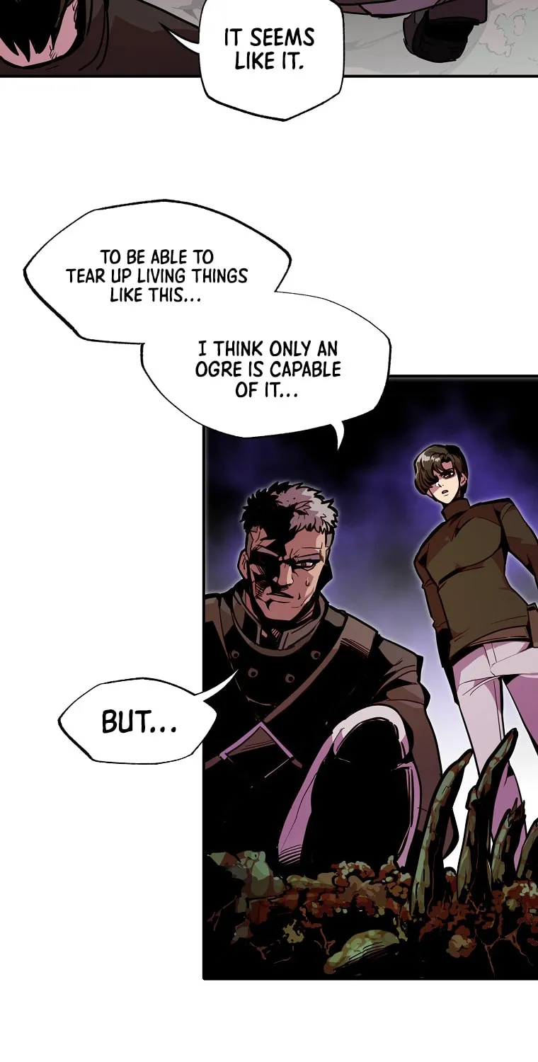 Read Returning With Absolutely Nothing chapter 19 image 48 on Lezhin