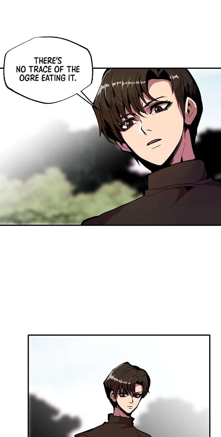 Read Returning With Absolutely Nothing chapter 19 image 49 on Lezhin