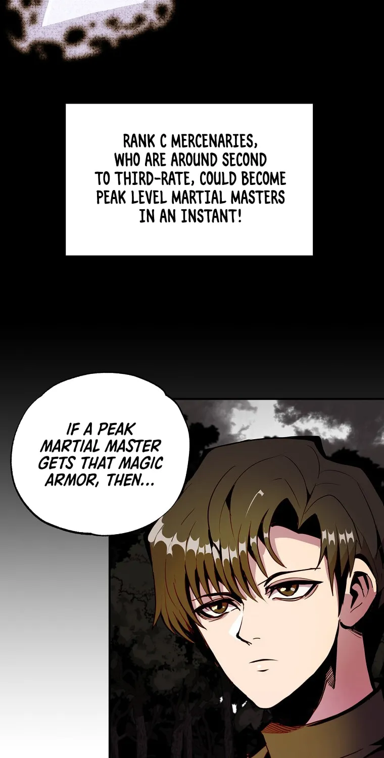 Read Returning With Absolutely Nothing chapter 19 image 5 on Lezhin