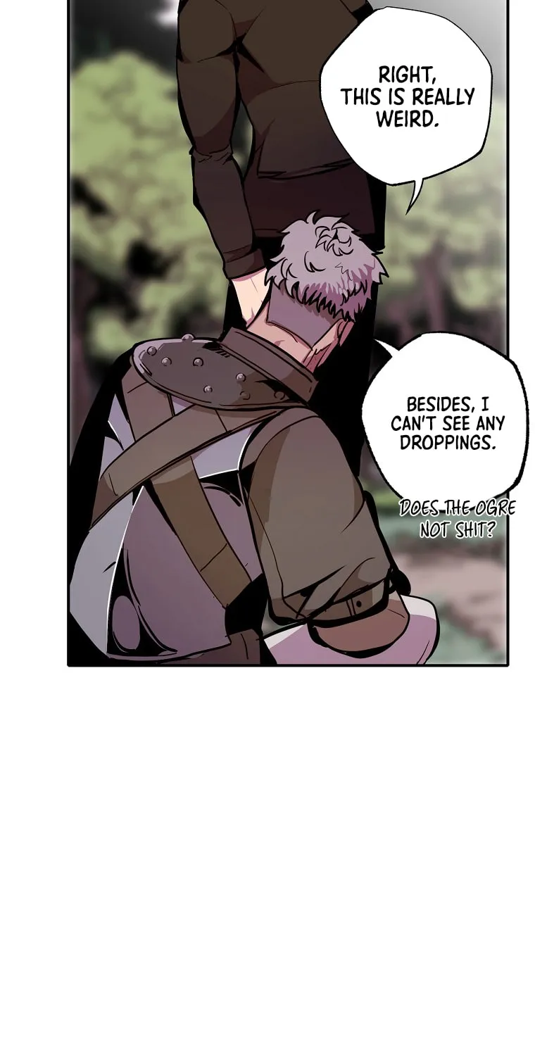 Read Returning With Absolutely Nothing chapter 19 image 50 on Lezhin