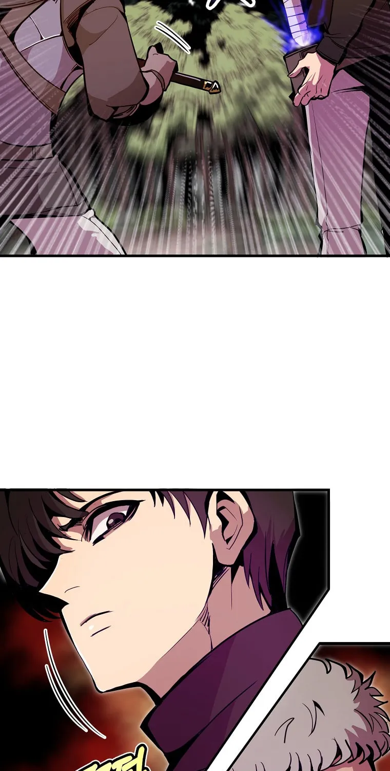 Read Returning With Absolutely Nothing chapter 19 image 54 on Lezhin