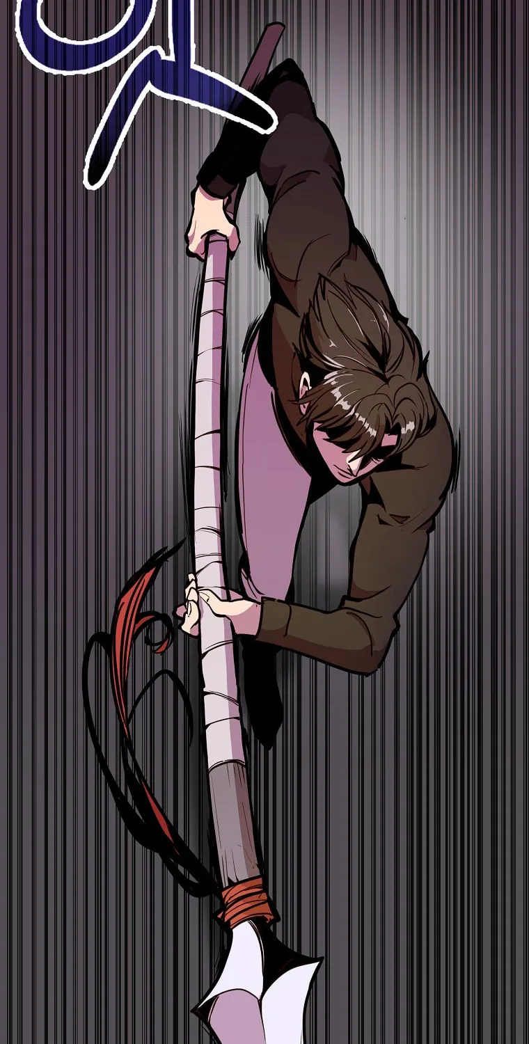 Read Returning With Absolutely Nothing chapter 19 image 57 on Lezhin