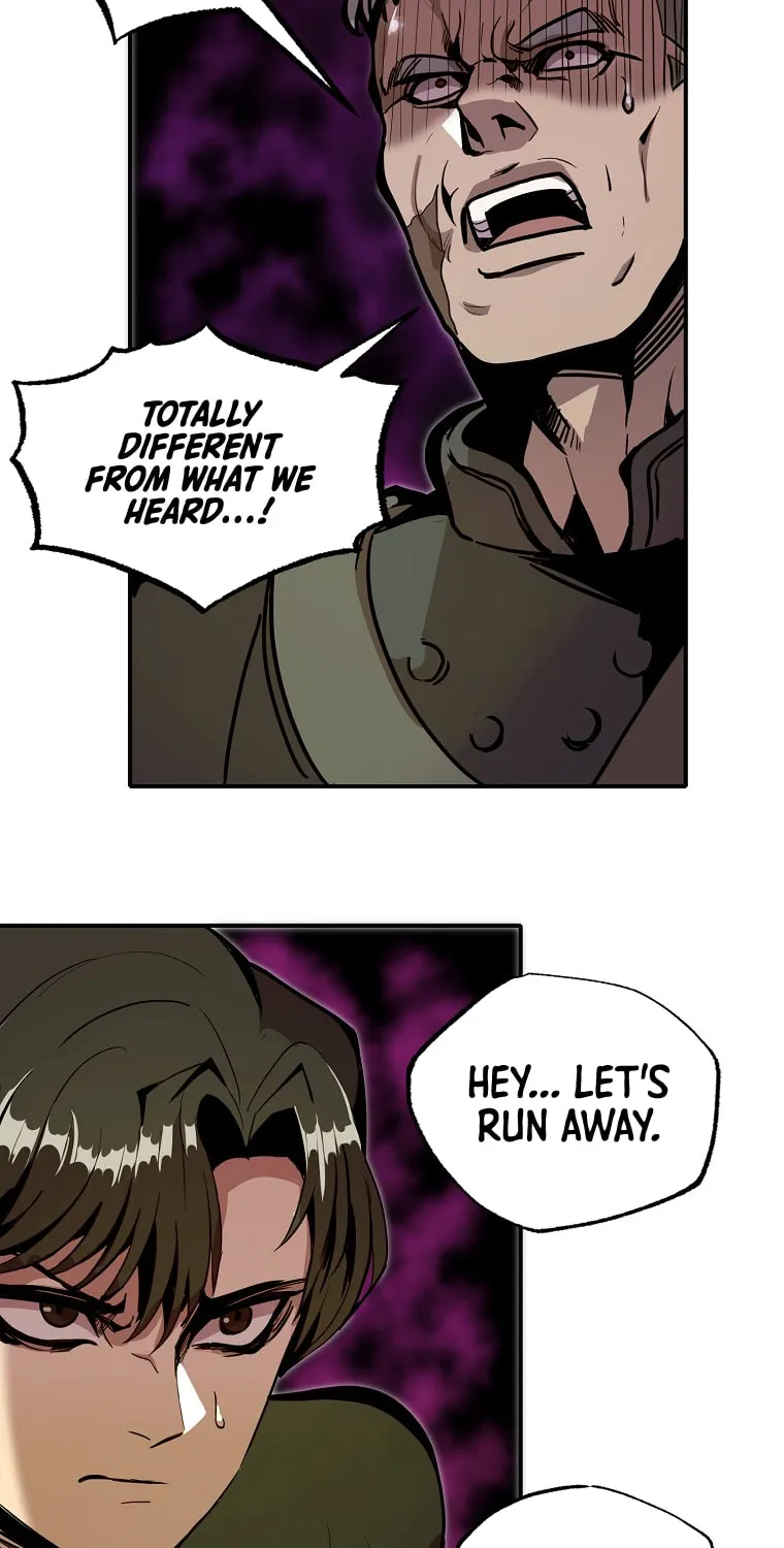 Read Returning With Absolutely Nothing chapter 19 image 62 on Lezhin