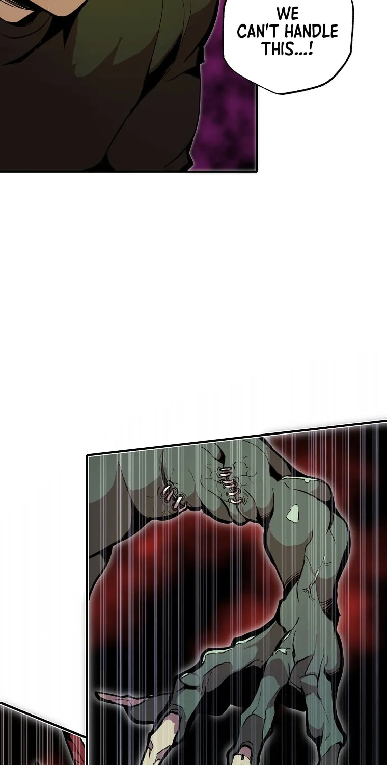 Read Returning With Absolutely Nothing chapter 19 image 63 on Lezhin