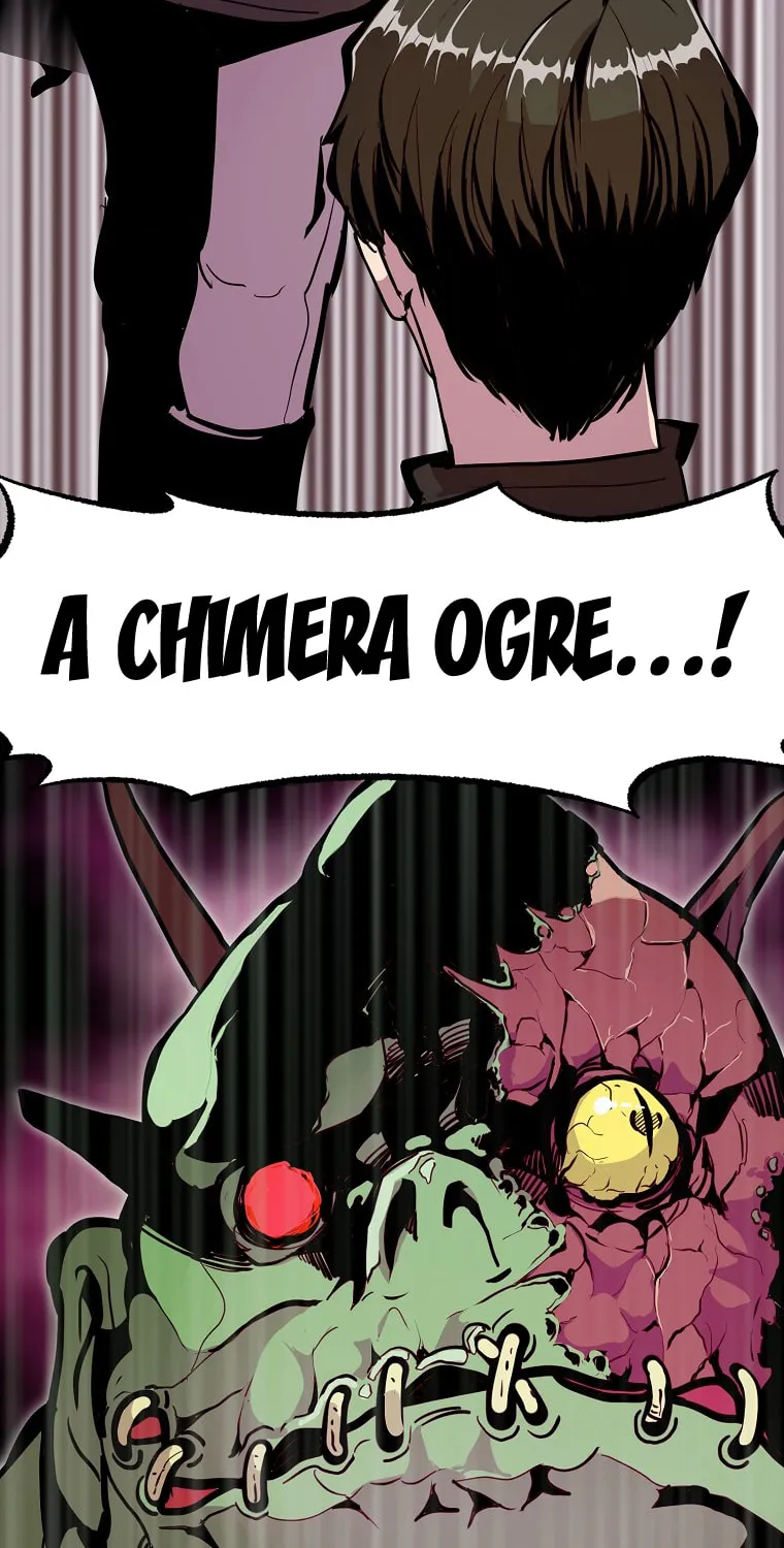 Read Returning With Absolutely Nothing chapter 19 image 67 on Lezhin