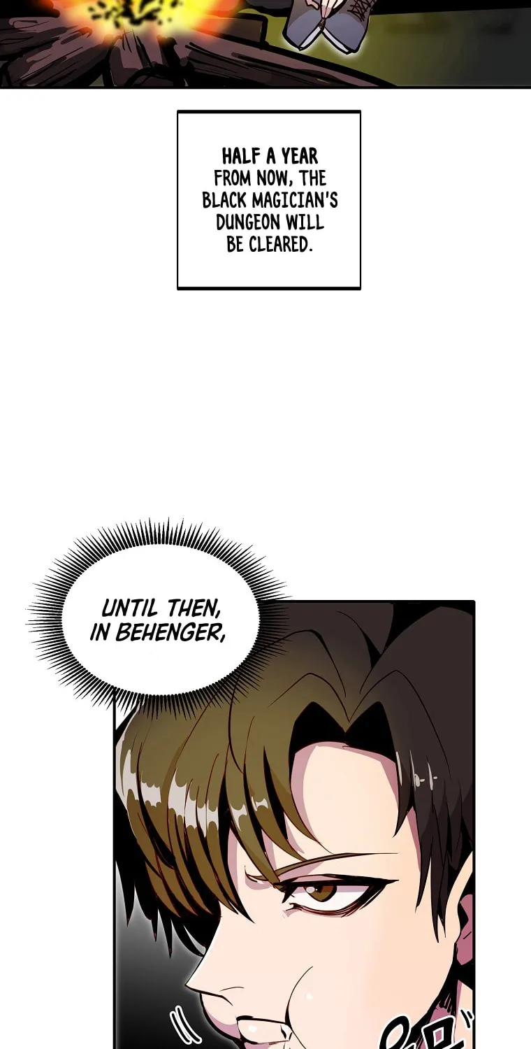 Read Returning With Absolutely Nothing chapter 19 image 7 on Lezhin