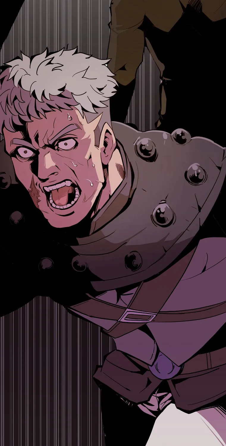 Read Returning With Absolutely Nothing chapter 20 image 11 on Lezhin
