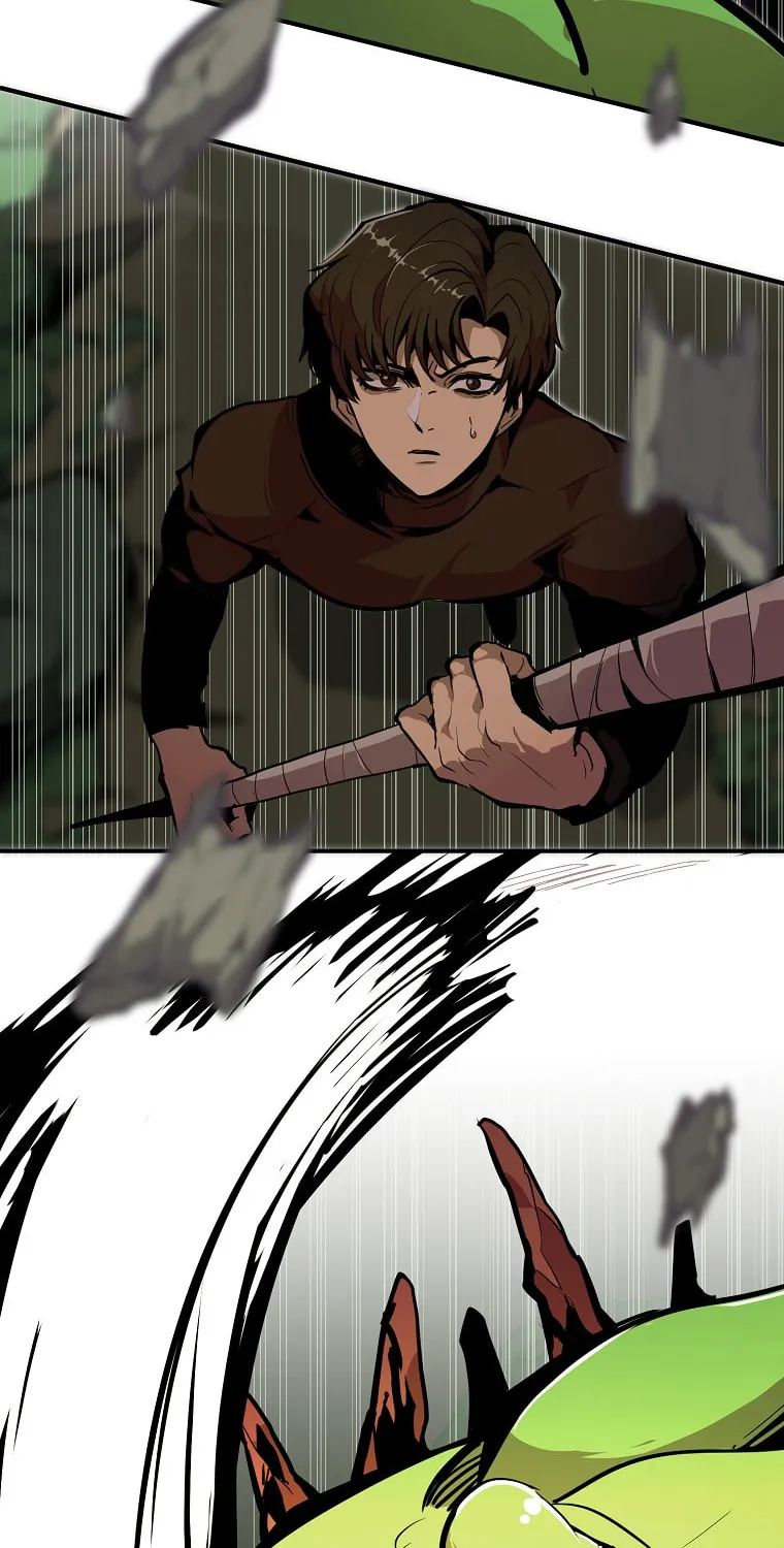 Read Returning With Absolutely Nothing chapter 20 image 13 on Lezhin