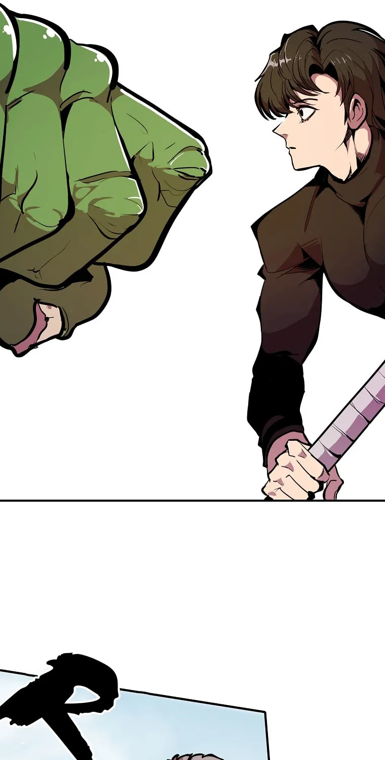 Read Returning With Absolutely Nothing chapter 20 image 16 on Lezhin