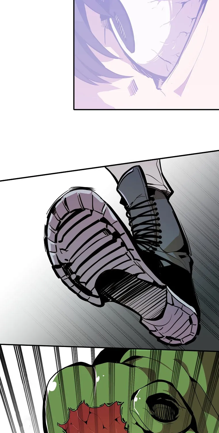 Read Returning With Absolutely Nothing chapter 20 image 19 on Lezhin