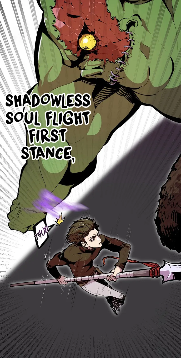 Read Returning With Absolutely Nothing chapter 20 image 20 on Lezhin