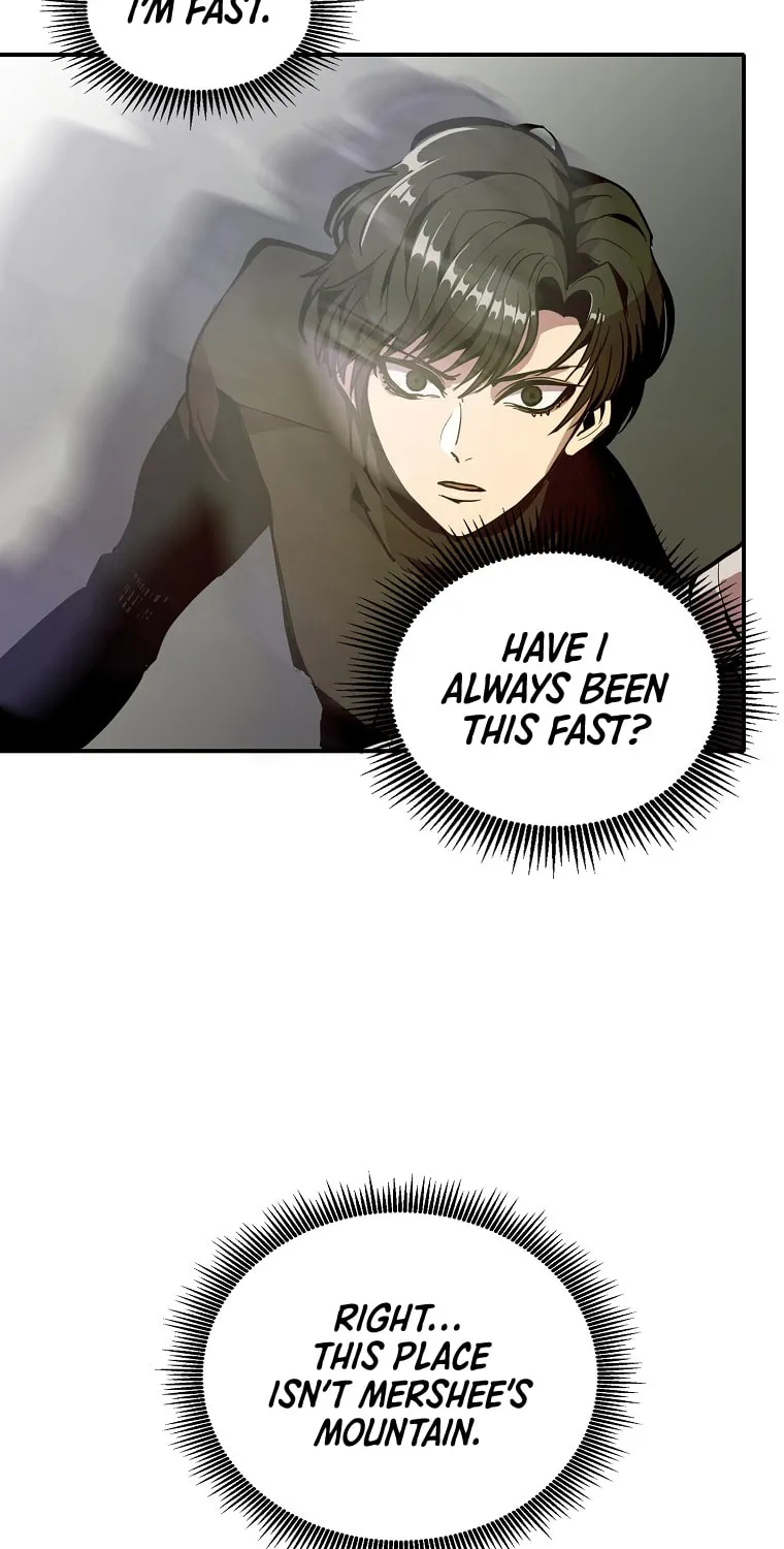 Read Returning With Absolutely Nothing chapter 20 image 22 on Lezhin