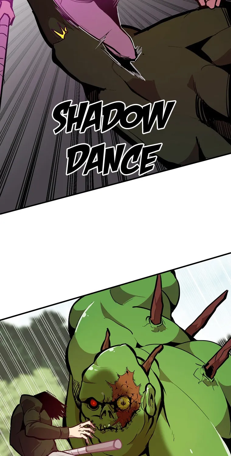 Read Returning With Absolutely Nothing chapter 20 image 26 on Lezhin