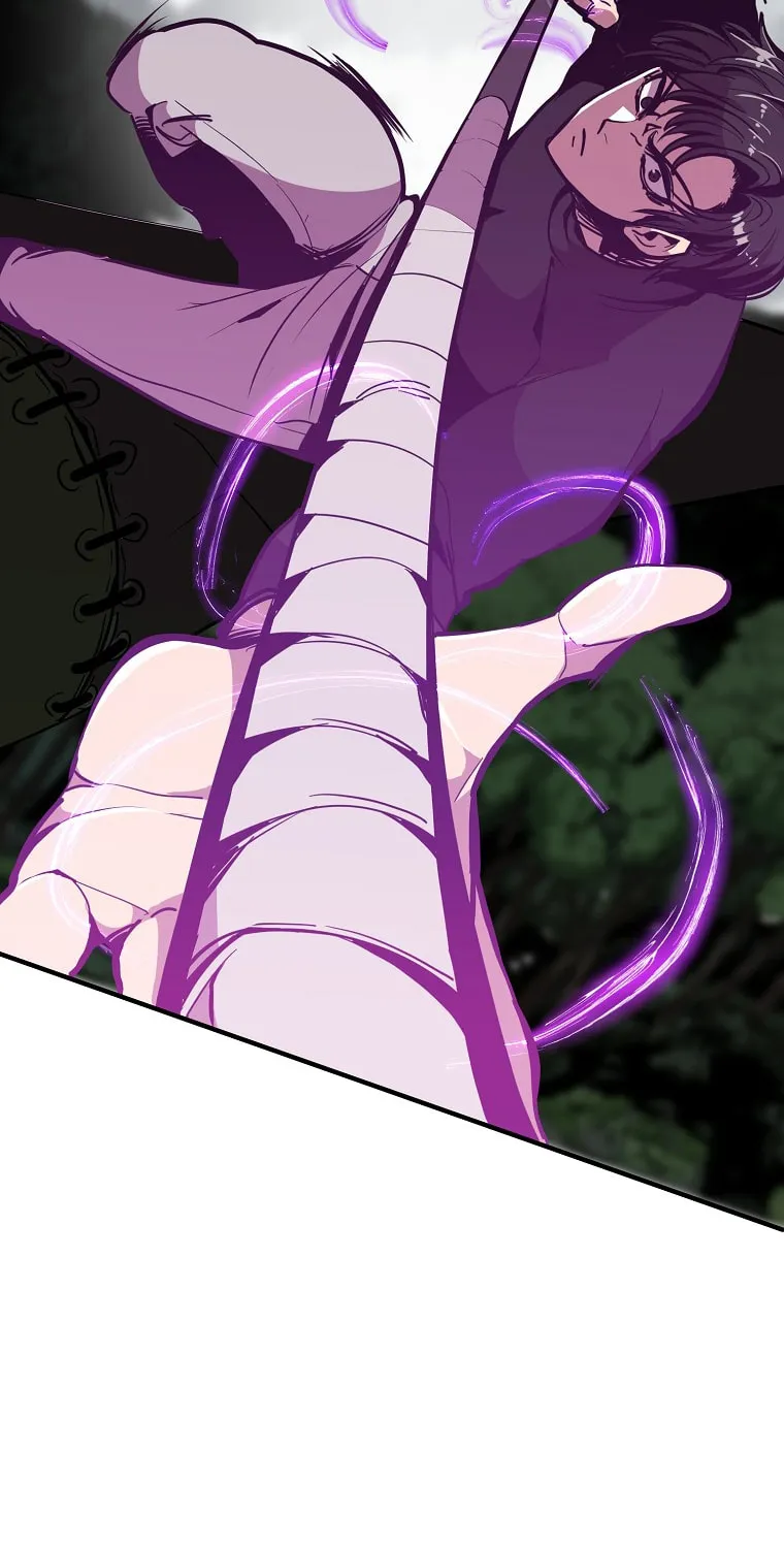 Read Returning With Absolutely Nothing chapter 20 image 28 on Lezhin