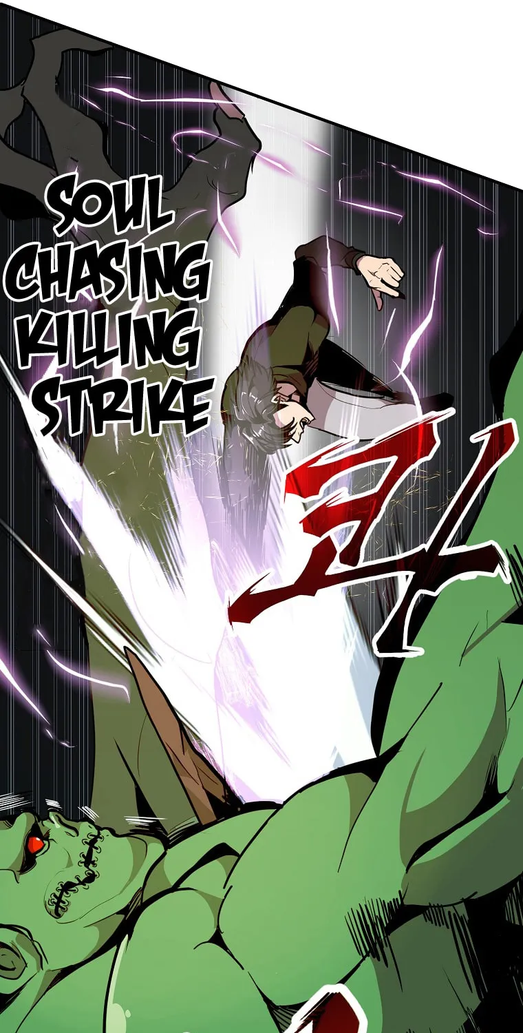 Read Returning With Absolutely Nothing chapter 20 image 30 on Lezhin