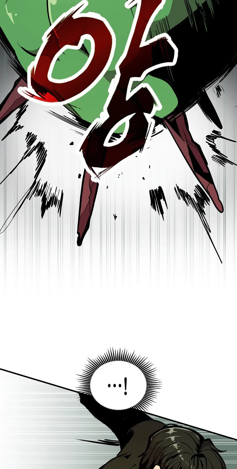 Read Returning With Absolutely Nothing chapter 20 image 31 on Lezhin