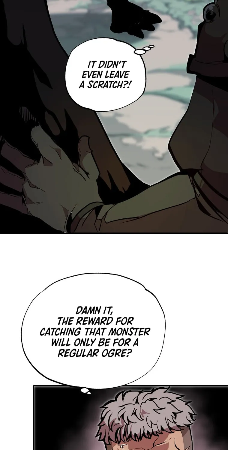 Read Returning With Absolutely Nothing chapter 20 image 34 on Lezhin
