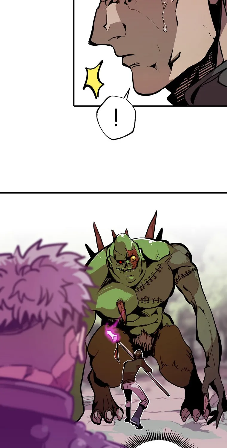 Read Returning With Absolutely Nothing chapter 20 image 37 on Lezhin