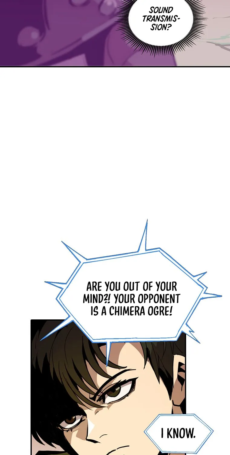 Read Returning With Absolutely Nothing chapter 20 image 38 on Lezhin