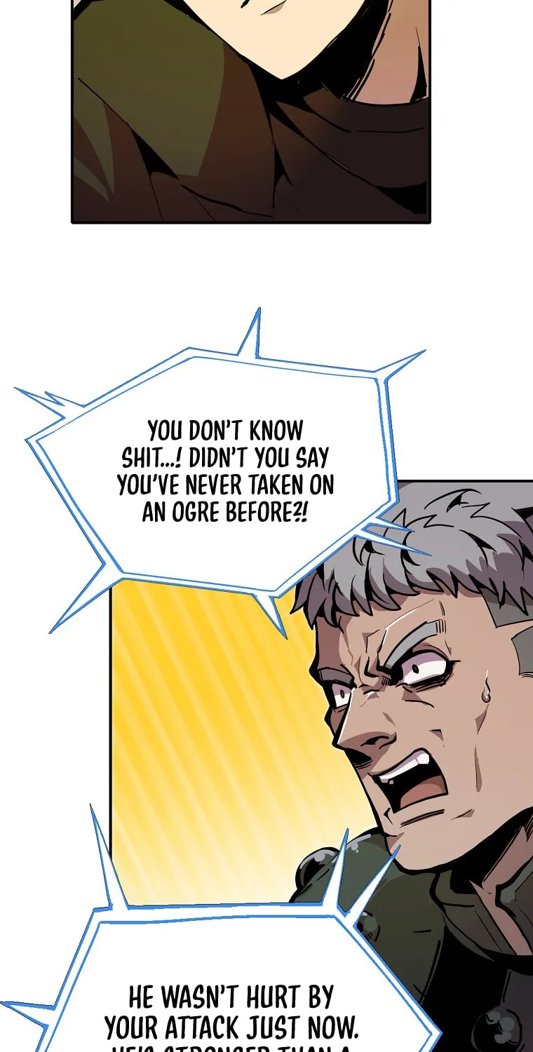 Read Returning With Absolutely Nothing chapter 20 image 39 on Lezhin