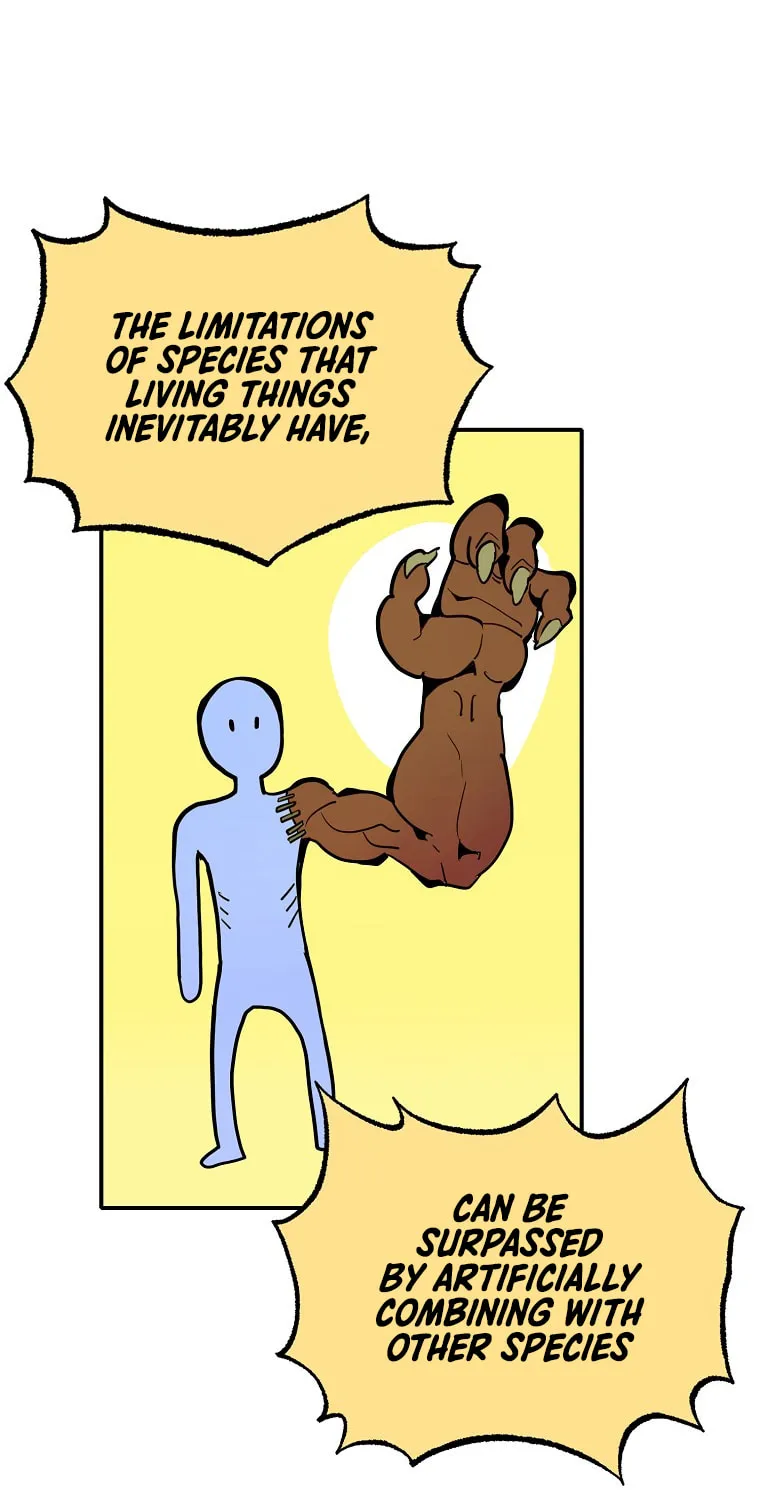 Read Returning With Absolutely Nothing chapter 20 image 4 on Lezhin