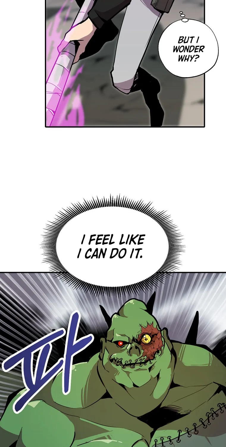 Read Returning With Absolutely Nothing chapter 20 image 41 on Lezhin