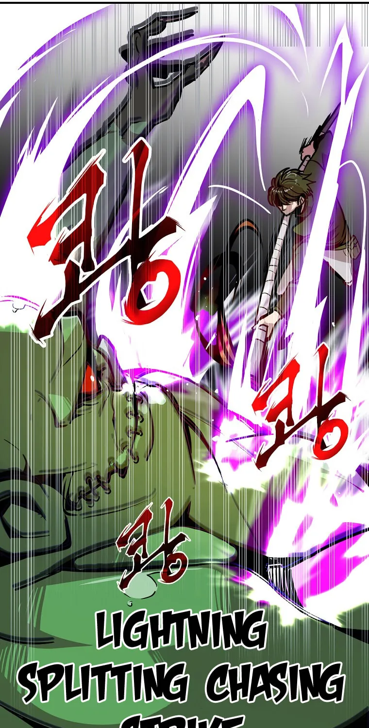 Read Returning With Absolutely Nothing chapter 20 image 43 on Lezhin