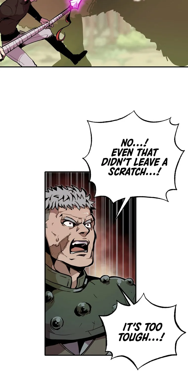 Read Returning With Absolutely Nothing chapter 20 image 46 on Lezhin