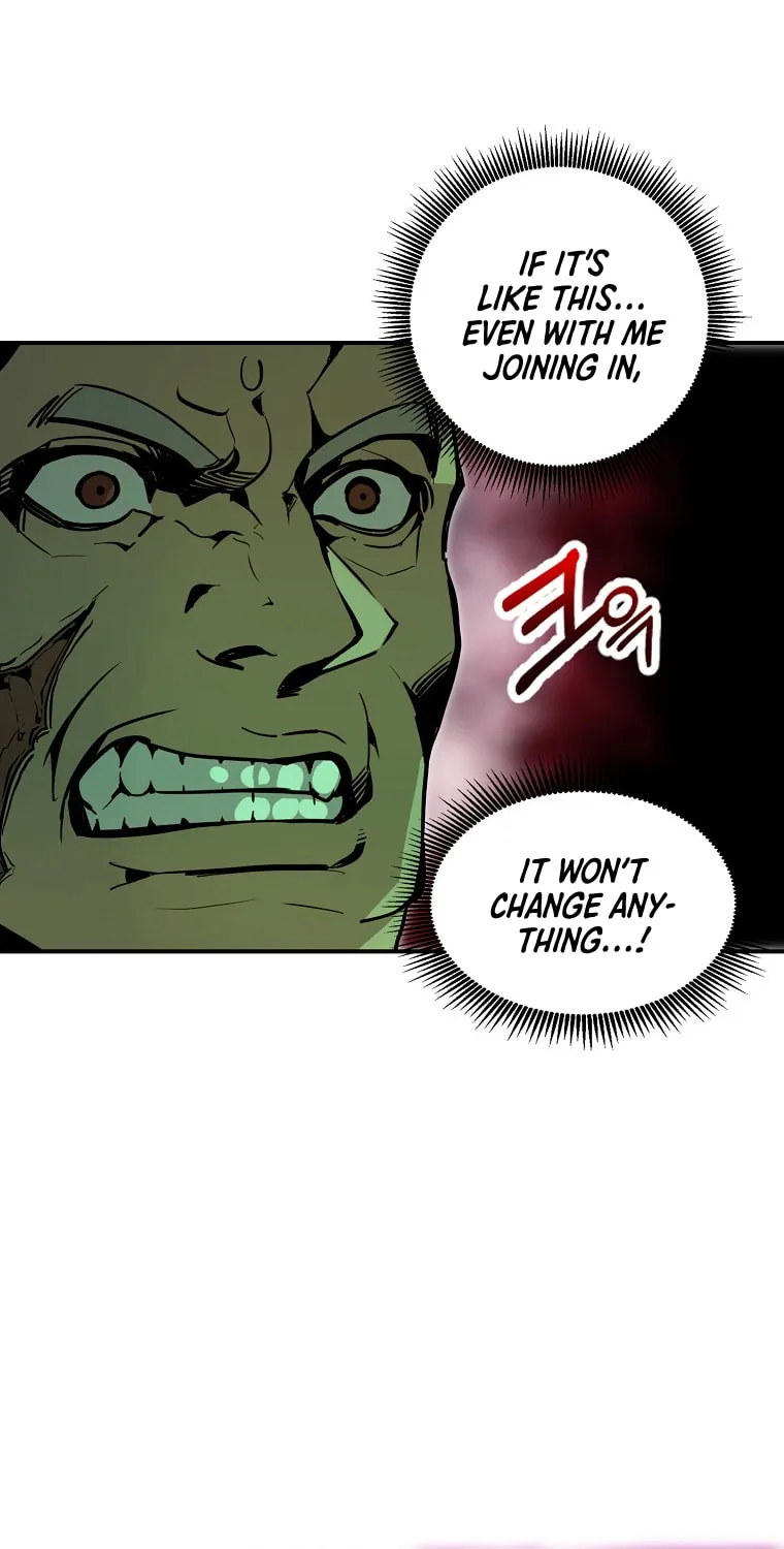 Read Returning With Absolutely Nothing chapter 20 image 47 on Lezhin