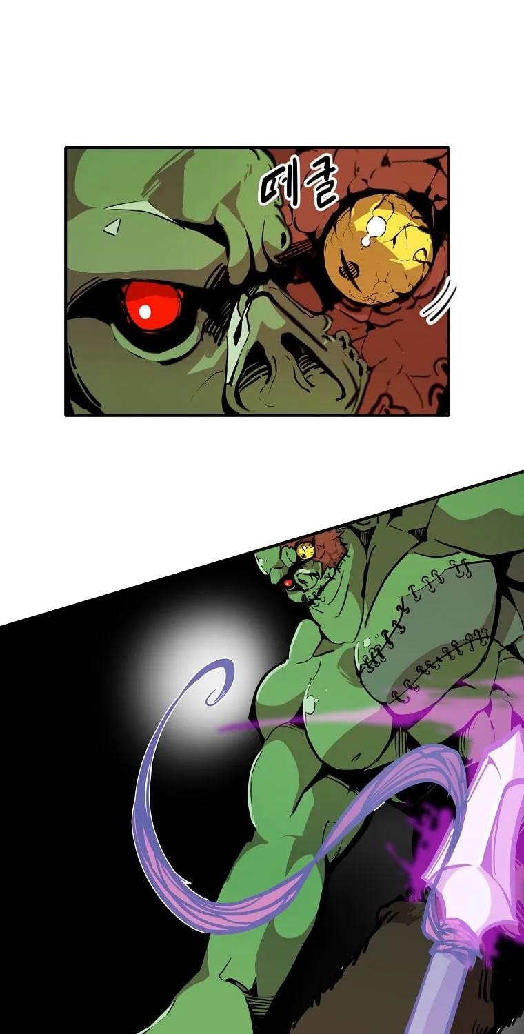 Read Returning With Absolutely Nothing chapter 20 image 49 on Lezhin