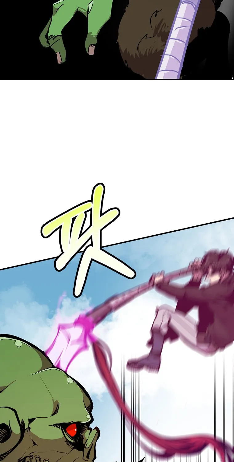 Read Returning With Absolutely Nothing chapter 20 image 50 on Lezhin