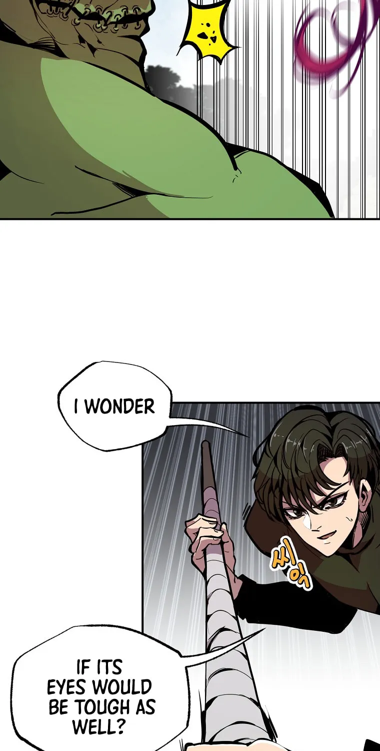 Read Returning With Absolutely Nothing chapter 20 image 51 on Lezhin