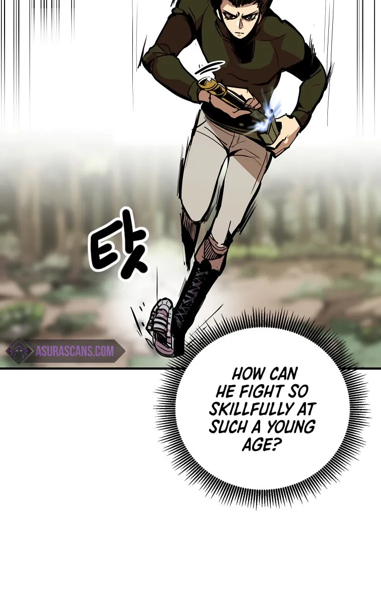Read Returning With Absolutely Nothing chapter 20 image 56 on Lezhin