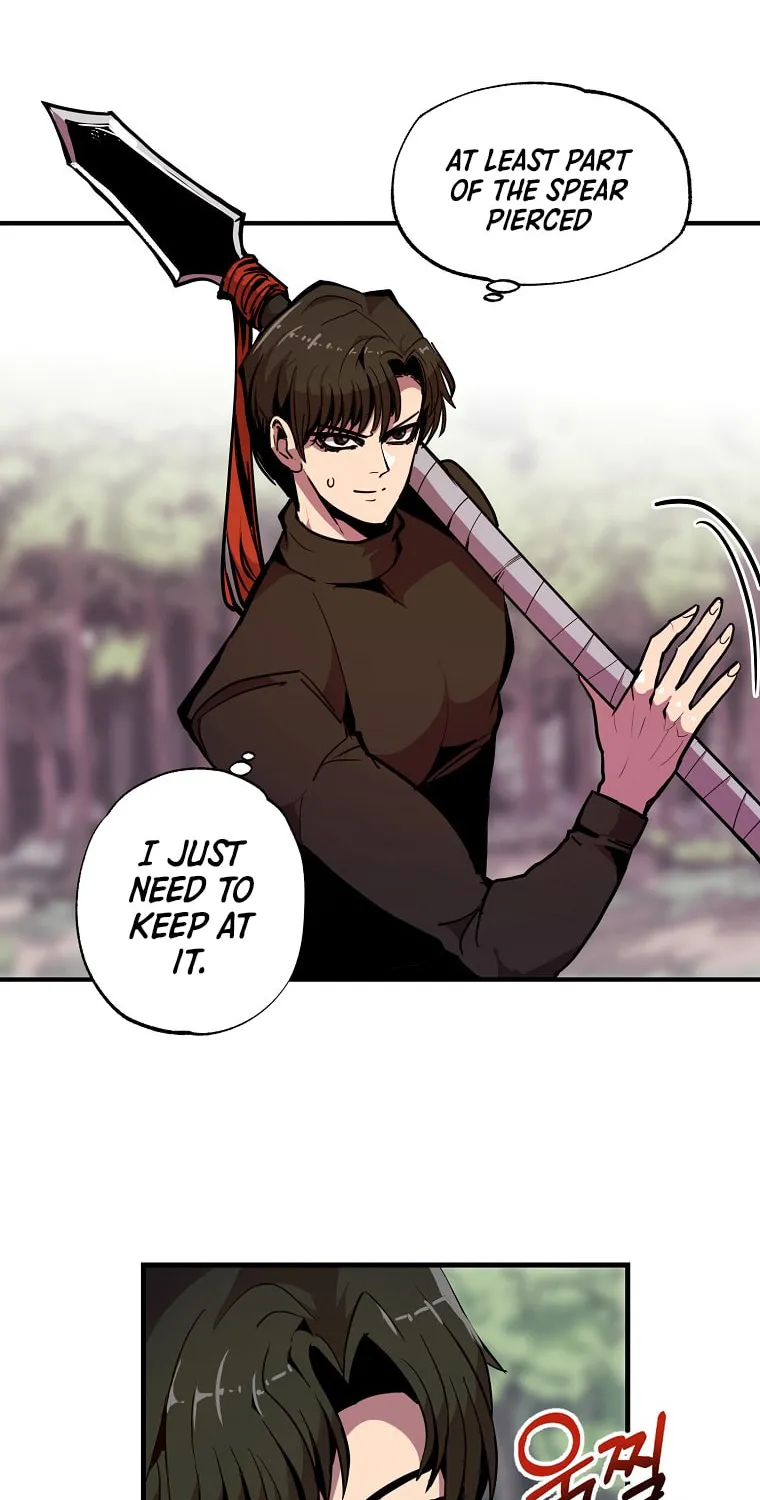 Read Returning With Absolutely Nothing chapter 20 image 58 on Lezhin