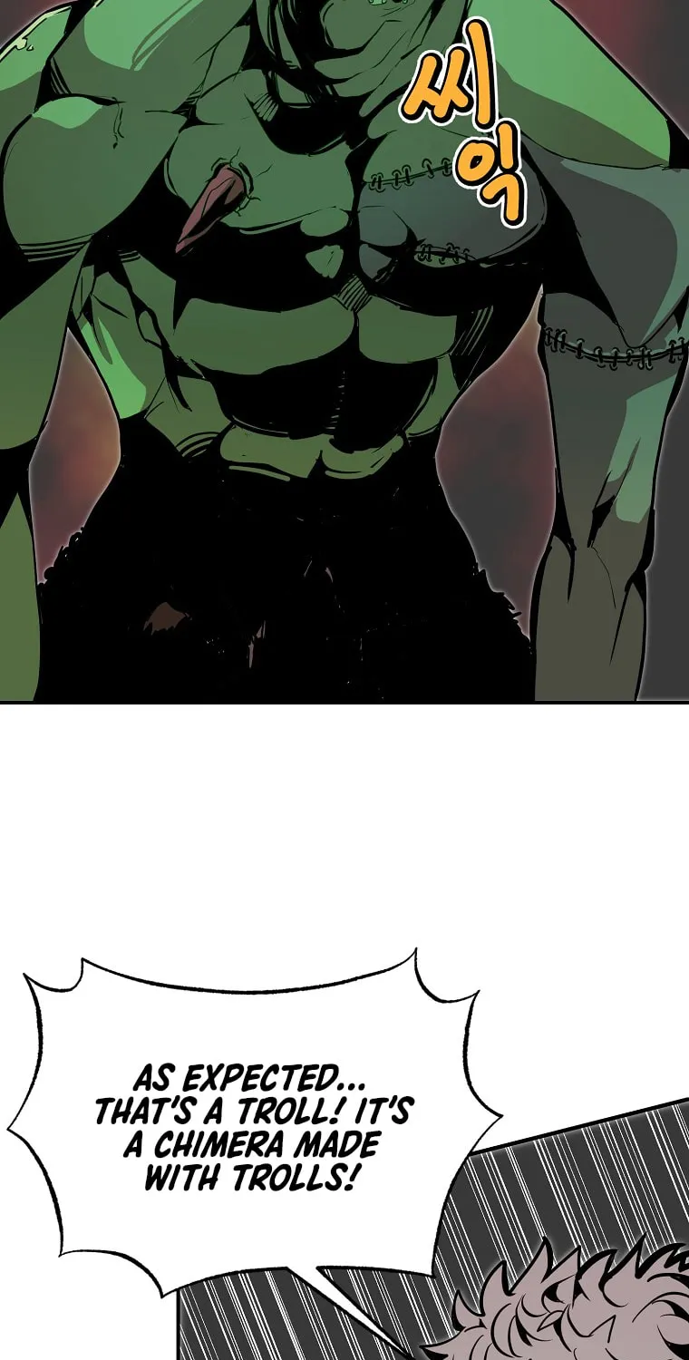 Read Returning With Absolutely Nothing chapter 20 image 61 on Lezhin