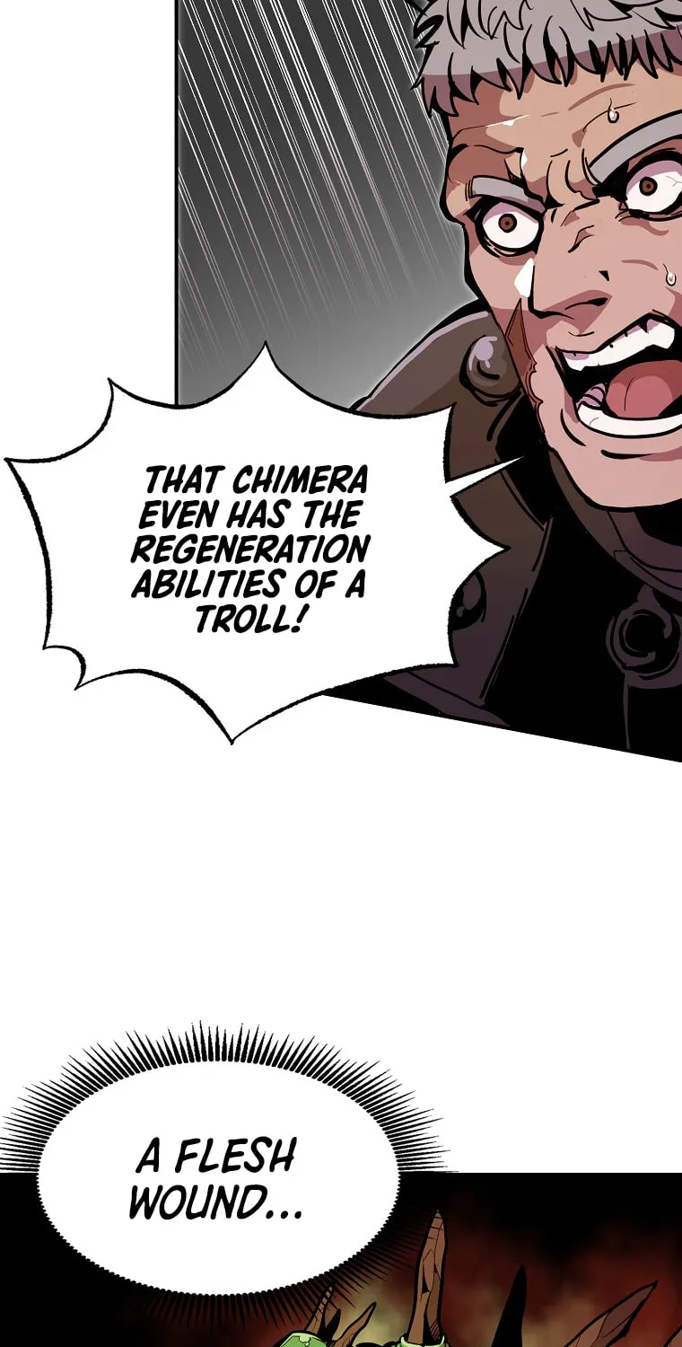 Read Returning With Absolutely Nothing chapter 20 image 62 on Lezhin